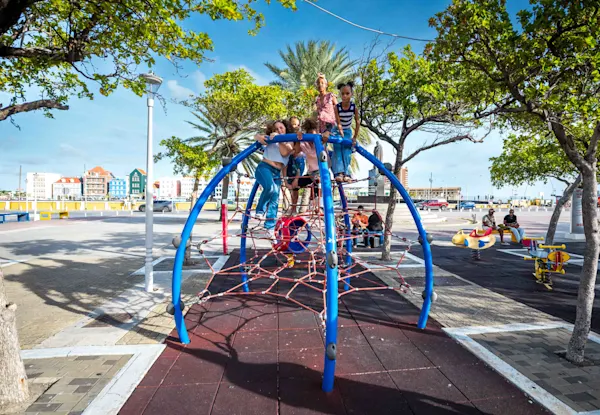 Brionplein Playground (2)
