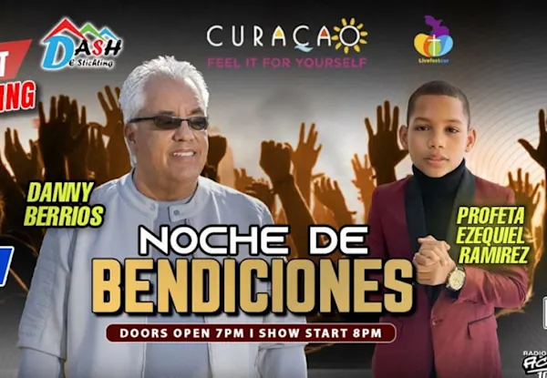 Noche de Bendiciones