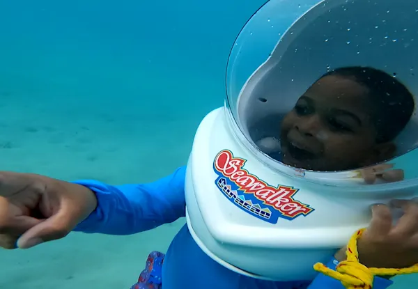 Seawalker Curacao (2)