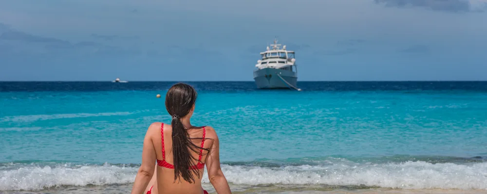 Klein Curacao