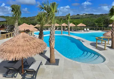 CC Morena Resort