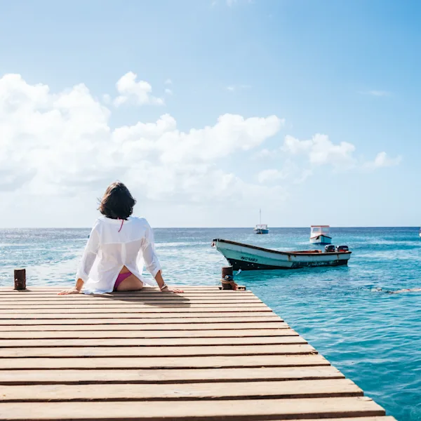 Curacao como destino importante para los Colombianos (2)