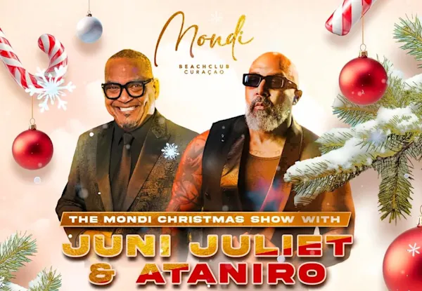 Mondi Christmas Shows