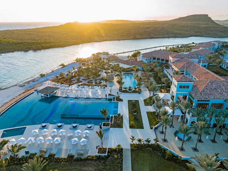 sandals-resort