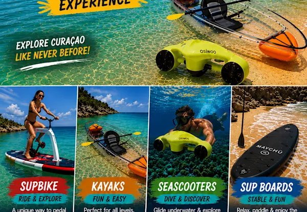 Sup and kayak (2)