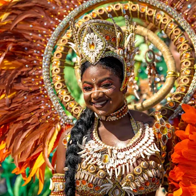 Carnaval curacao