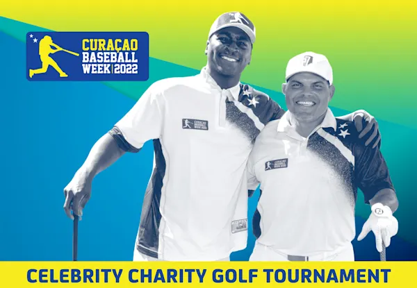 Celebrity Charity Golf Tournament