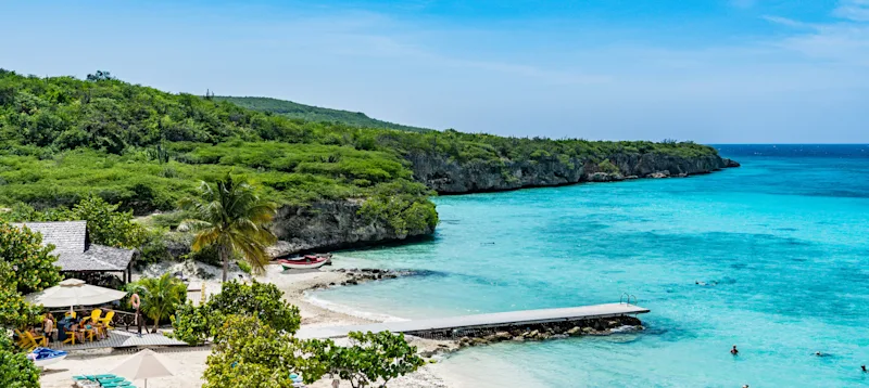 Playa Port Marie - Header