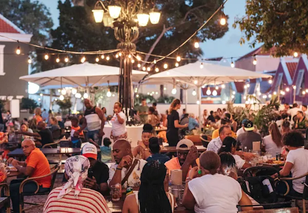 Kura Hulanda Village