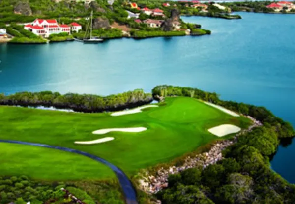 CC Old Quarry at Santa Barbara Beach and Golf Resort
