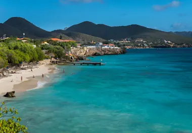Playa Kalki Beach