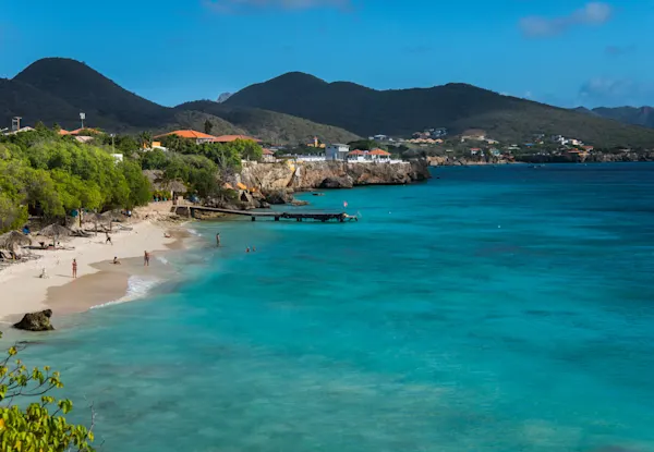 Playa Kalki Beach