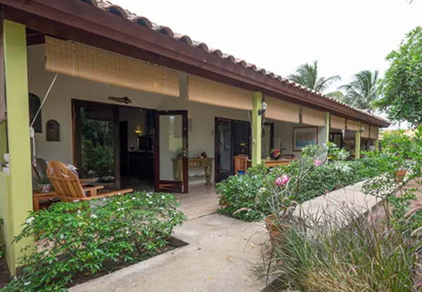 CC Villa L'orangerie