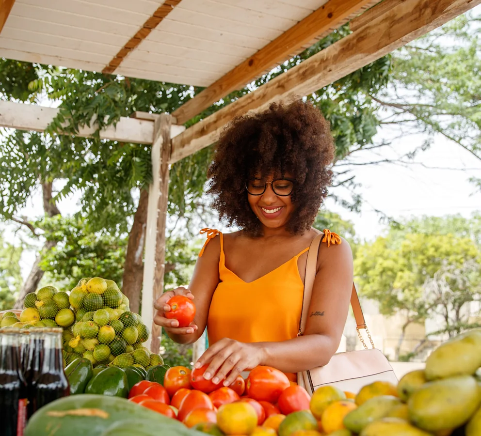 A Time for Mind, Body, & Spirit 1