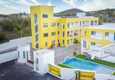 Genesis Apartments & Home