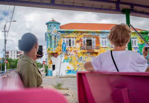 Curaçao Tours