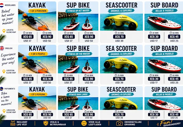 Sup and kayak (3)