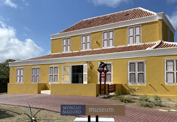 Mongui Maduro Museum