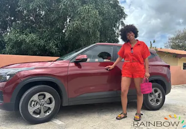 Rainbow car rental (1)