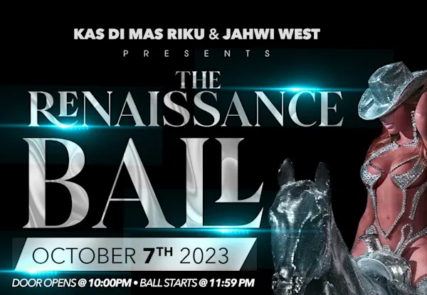 Renaissance Ball