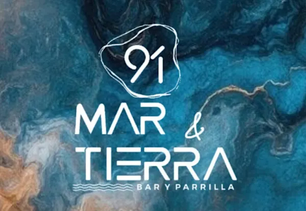 Mar y Tierra 91