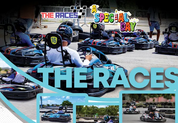 The Races