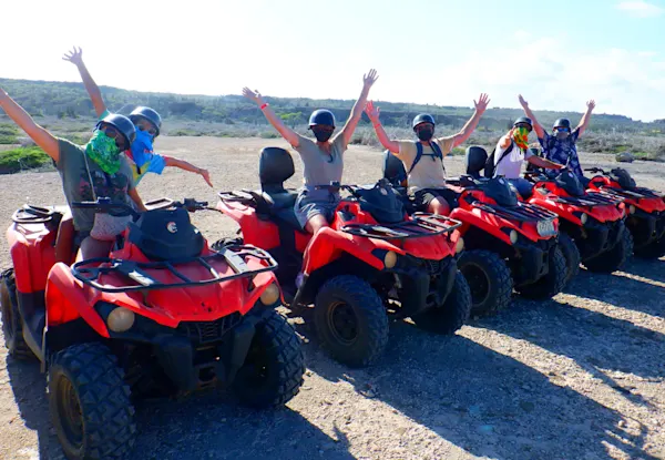 Eric's ATV Adventures