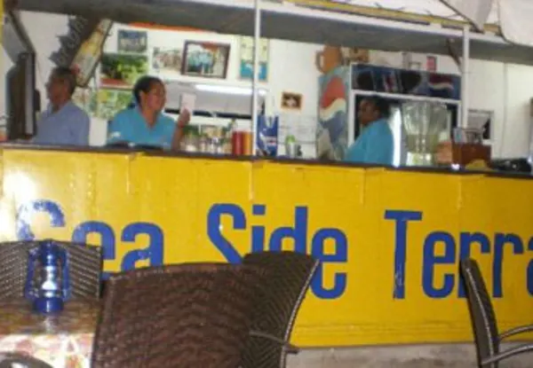 CC Sea Side Terrace