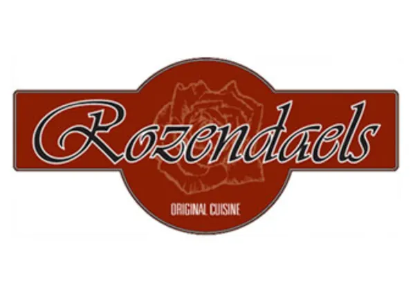 CC Restaurant Rozendaels