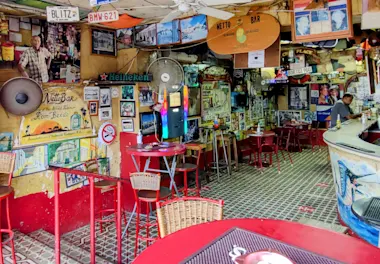Netto Bar Curacao