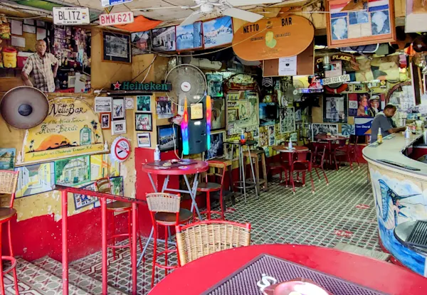Netto Bar Curacao