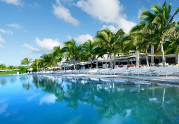 CC Papagayo Beach Club