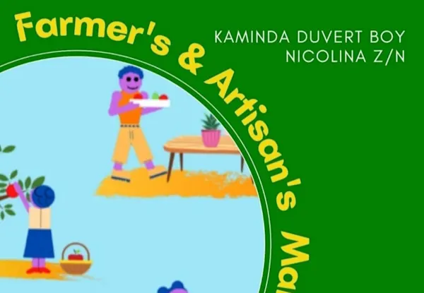 Farmers & Artisans Market