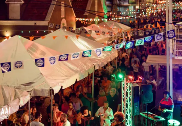 King's Night 2019 Pietermaai