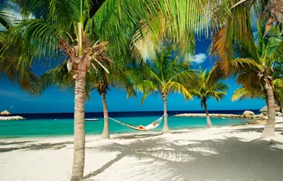 Blue Bay Beach