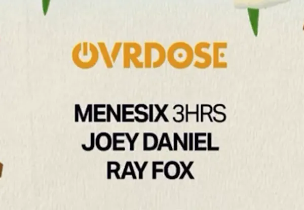 Ovrdose