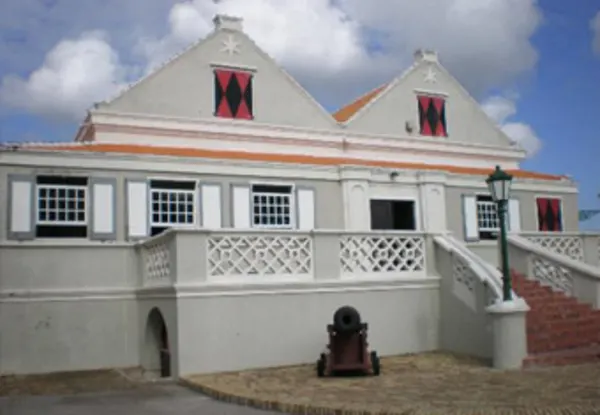 CC Curaçao Museum