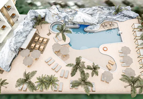 The Ritz Residence