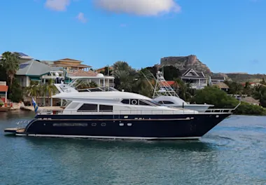 Gemini Man Yacht (1)