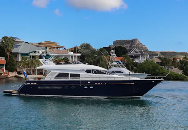 Gemini Man Yacht (1)