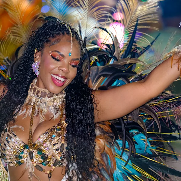 Curacao Carnival 2025