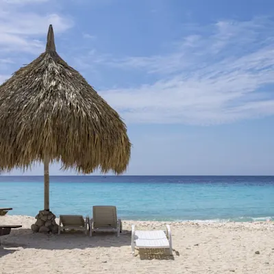 curacaobeach