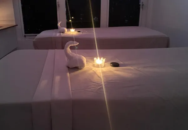 Paradise Body Treatments