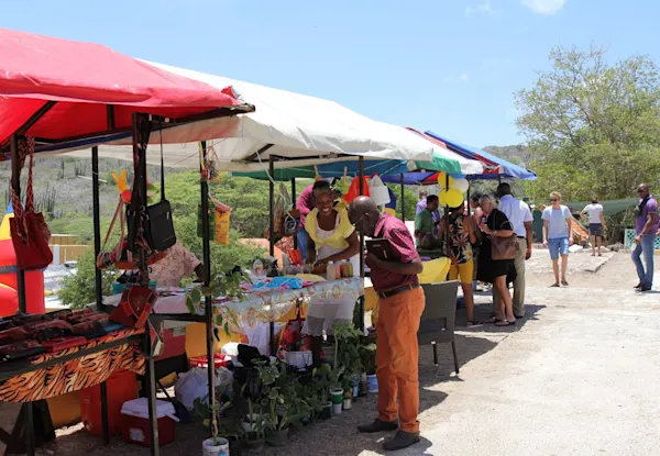 Open Day Christoffelpark & Dia di Sabaneta