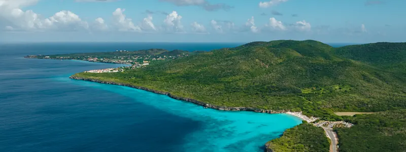 Westpunt Knip Beach Header