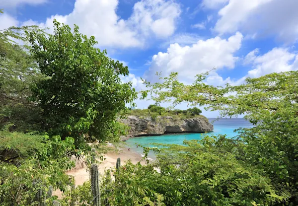 Playa Jeremi Curacao