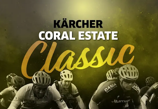 Karcher Coral Estate