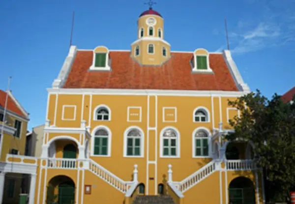 CC Fortchurch Living Monument