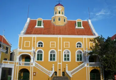 CC Fortchurch Living Monument