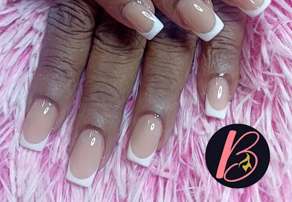 Be Bold Beauty Lounge